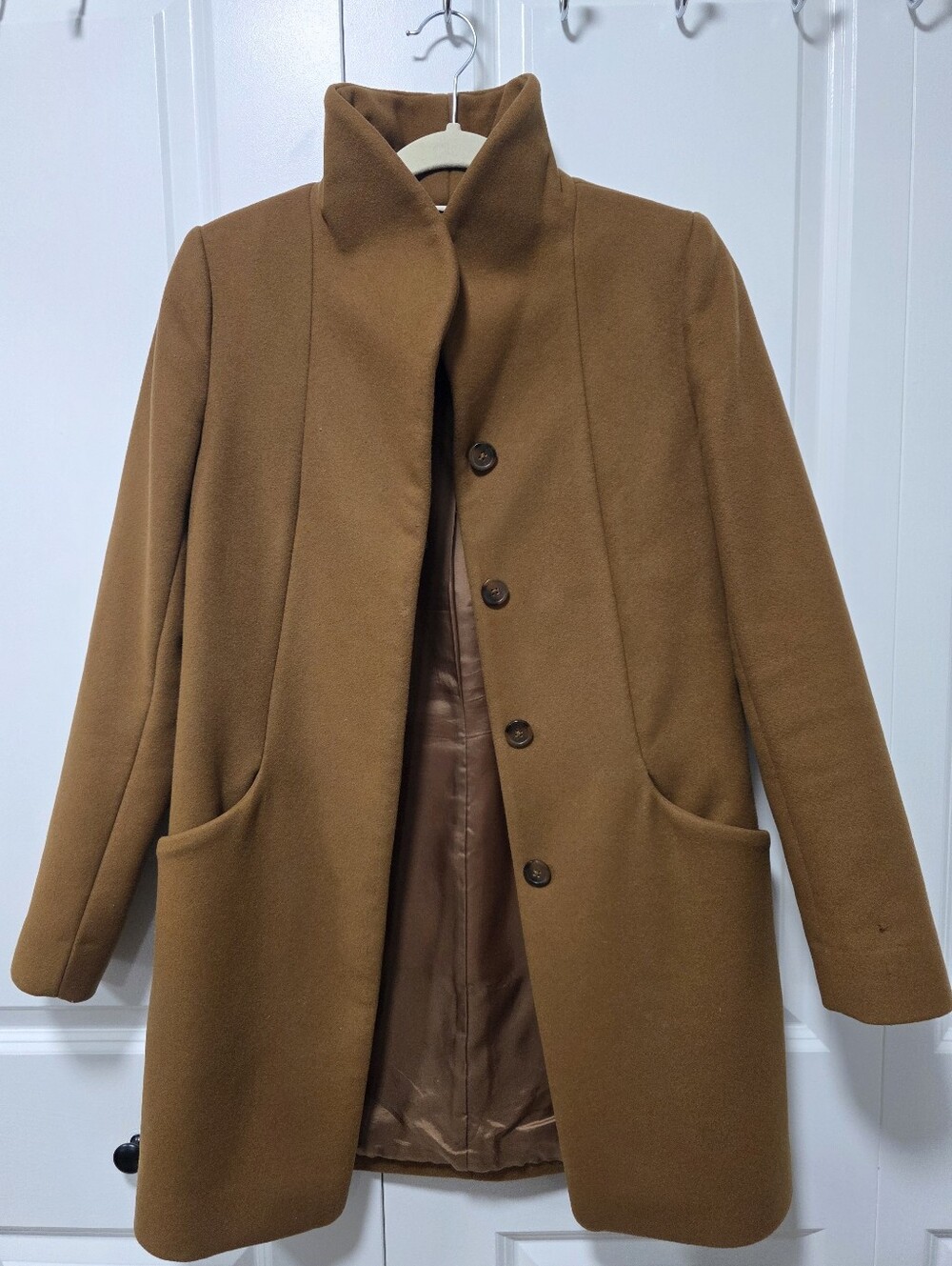 The Cocoon Coat